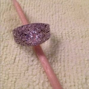 Filigree Ring